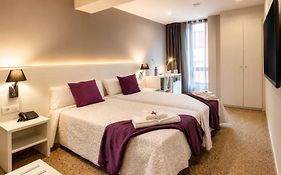 Hotel Nuevo Triunfo